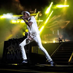Image post by @xfinitytheatre on Instagram