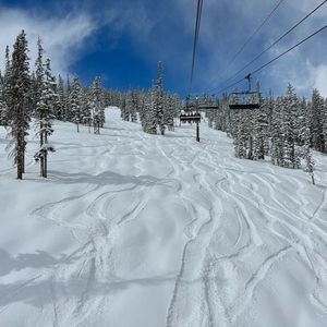 Image post by @winterparkresort on Instagram