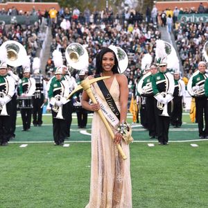 Image post by @unccharlotte on Instagram