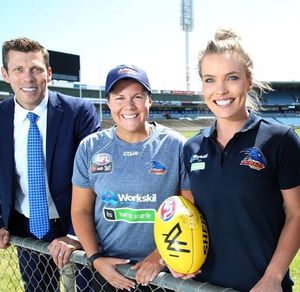 Image post by @adelaide_fc on Instagram