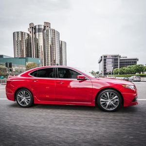 Image post by @acura on Instagram