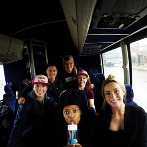 Image post by @hilaryknight on Instagram