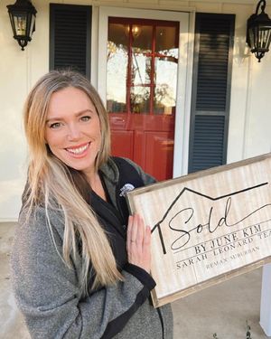 Image post by @toprealtor_sarahleonardteam on Instagram