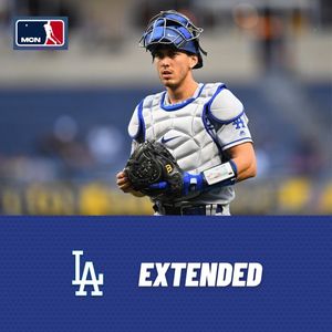 Image post by @mlbcoveragenews on Instagram