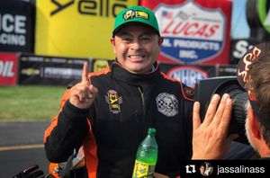 Image post by @teamscrappers on Instagram