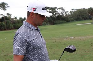 Image post by @wilsongolfcanada on Instagram