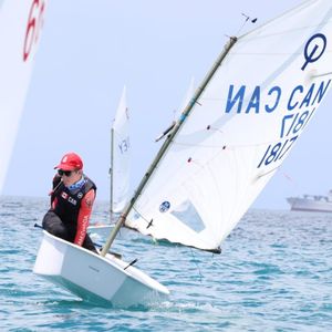 Image post by @sailcanada on Instagram