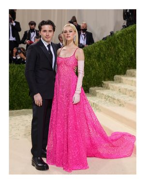 Image post by @maisonvalentino on Instagram