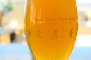 Image post by @greatdividebrew on Instagram