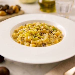 Image post by @barilla on Instagram
