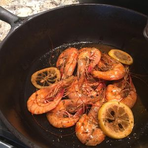 Image post by @lafishfry on Instagram