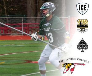 Image post by @trilogylacrosse on Instagram