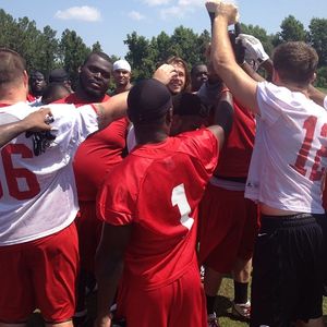 Image post by @jaxsharks on Instagram