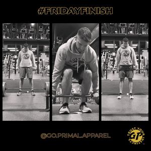 Image post by @goprimalusa on Instagram