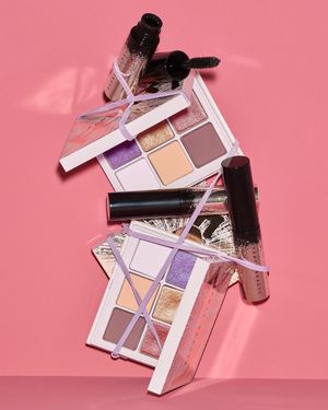 Image post by @fentybeauty on Instagram