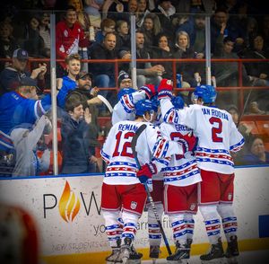 Image post by @bucshockey on Instagram