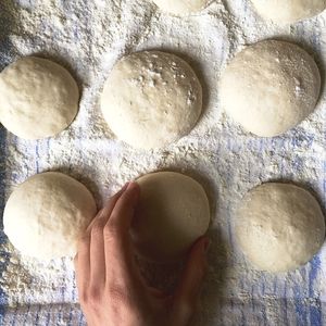 Image post by @nenifood on Instagram
