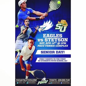 Image post by @fgcu_mten on Instagram