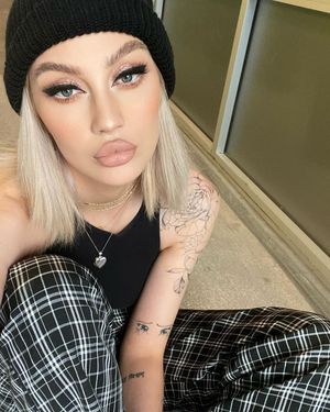 Image post by @nyxcosmetics on Instagram