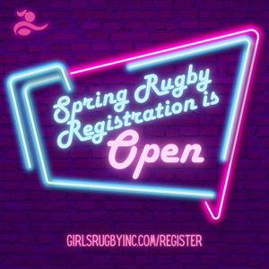 Image post by @girlsrugbysocal on Instagram