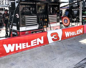 Image post by @whelenmotorsports on Instagram