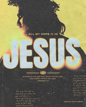 Image post by @godsworkmedia on Instagram