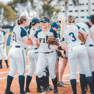 Image post by @fiusoftball on Instagram
