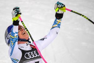 Image post by @usskiteam on Twitter/X