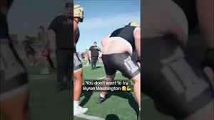 Video post by @maxpreps on YouTube