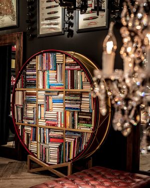 Image post by @timothyoulton on Instagram