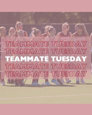 Image post by @harvardfieldhockey on Instagram
