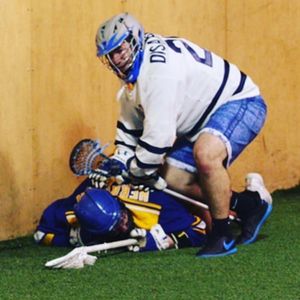 Image post by @washeduplaxbros on Instagram