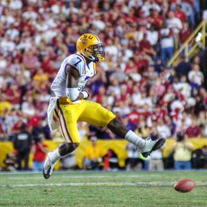 Image post by @realpatrickpeterson on Instagram