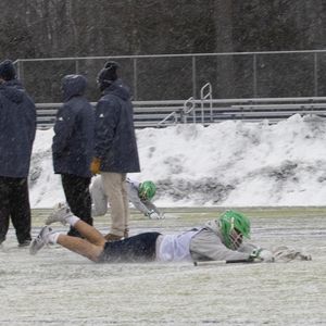 Image post by @endicottmlax on Instagram