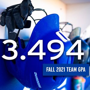 Image post by @dukesoftball on Instagram
