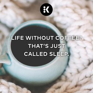 Image post by @keurig on Instagram