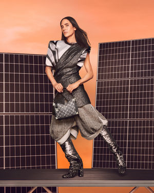 Image post by @louisvuitton on Instagram