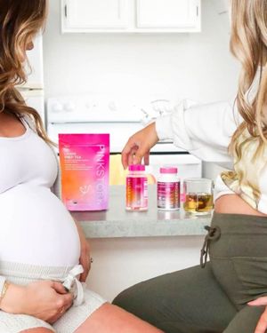 Image post by @pinkstork on Instagram