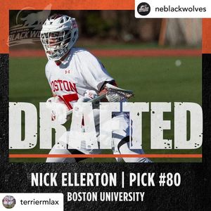 Image post by @3dlacrossene on Instagram