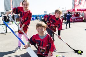 Image post by @nhlstreet on Instagram