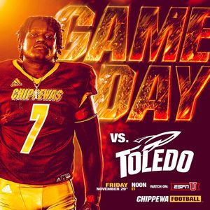Image post by @cmufootball on Instagram