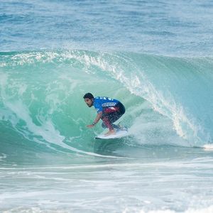 Image post by @wsl.qs on Instagram