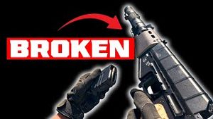 Video post by @bosbreach on YouTube