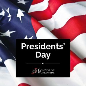 Image post by @concordeworldwide on Instagram