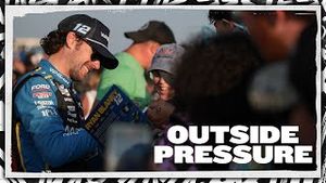 Video post by @nascar on YouTube