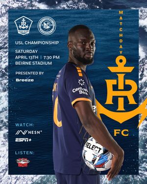 Image post by @rhodeislandfc on Instagram