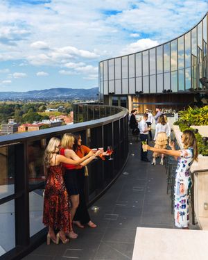 Image post by @skycityadl on Instagram