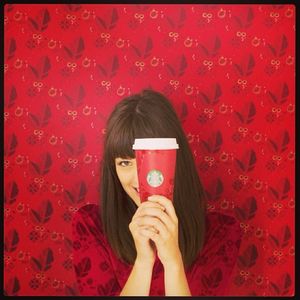 Image post by @starbucks on Instagram