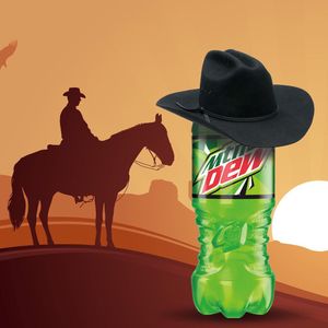 Image post by @mountaindew on Instagram