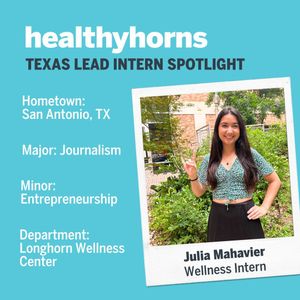 Image post by @healthyhorns on Instagram